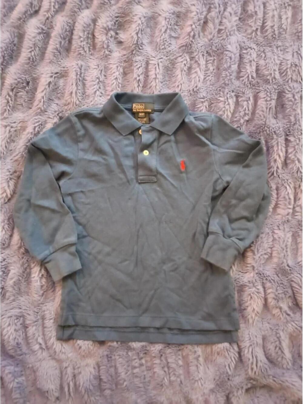 Polo Ralph Lauren long sleeve
